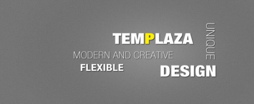 Высококачественный разработчик шаблонов для Joomla – TemPlaza